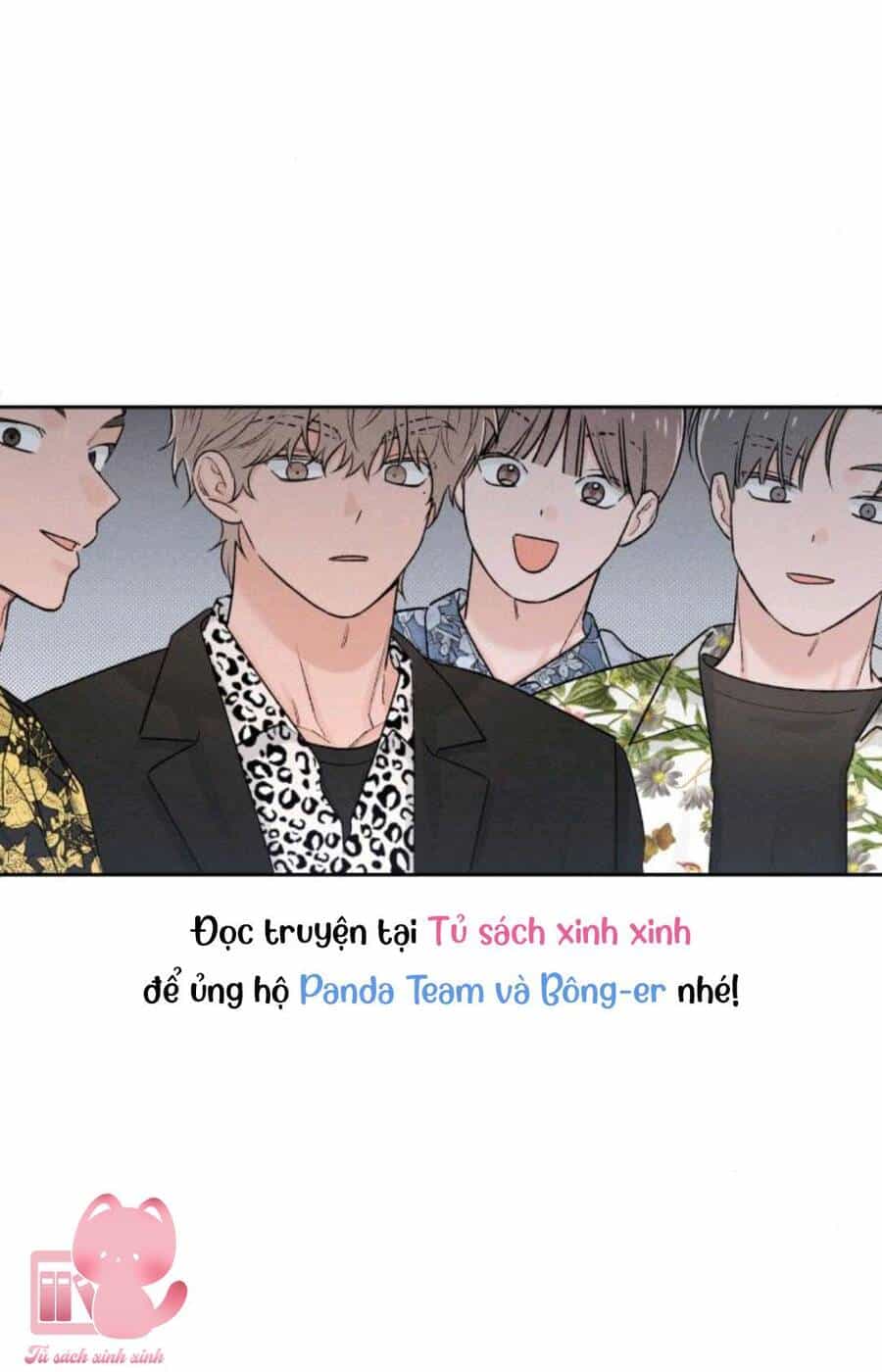 Bí Mật Thanh Xuân - Chương 61 - ảnh 42