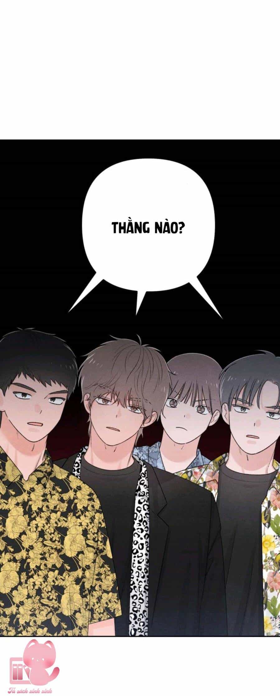 Bí Mật Thanh Xuân - Chương 61 - ảnh 43