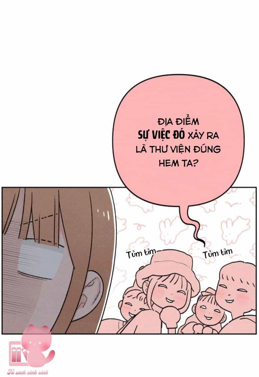Bí Mật Thanh Xuân - Chương 61 - ảnh 52