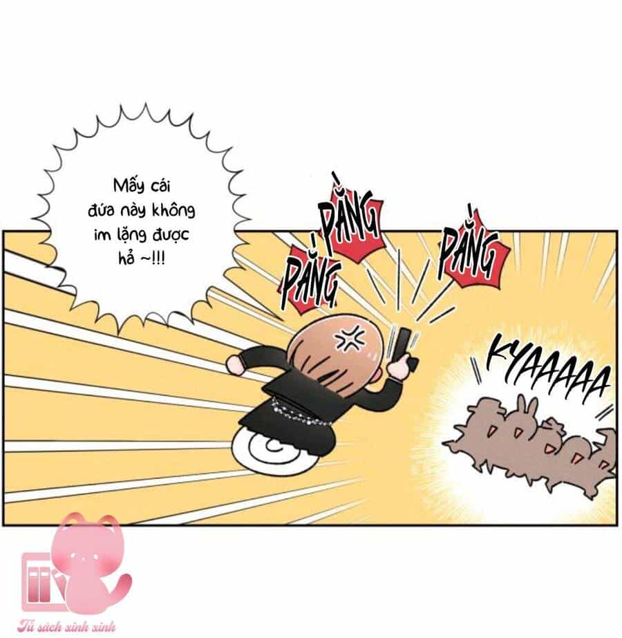 Bí Mật Thanh Xuân - Chương 61 - ảnh 53