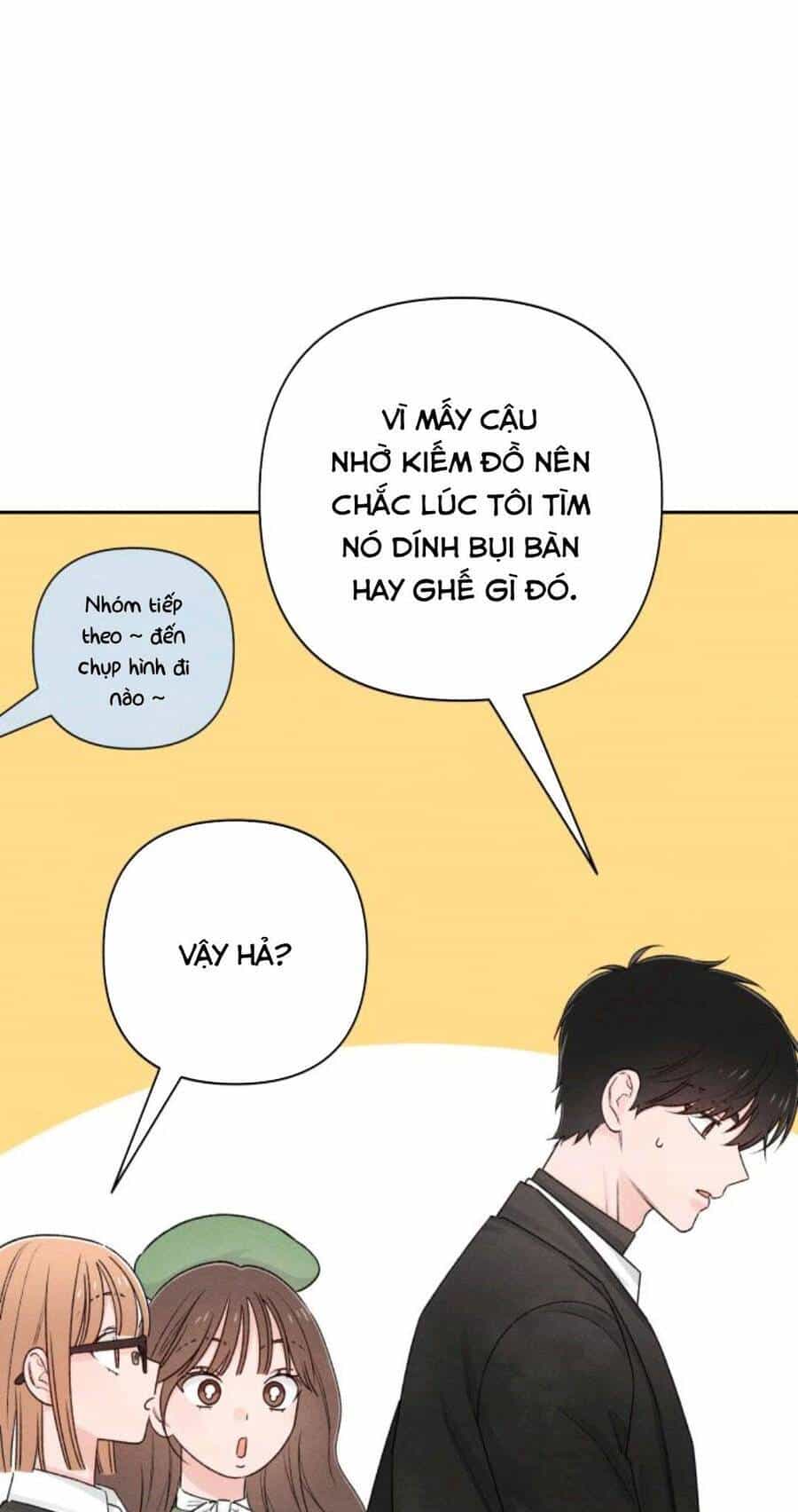 Bí Mật Thanh Xuân - Chương 61 - ảnh 59
