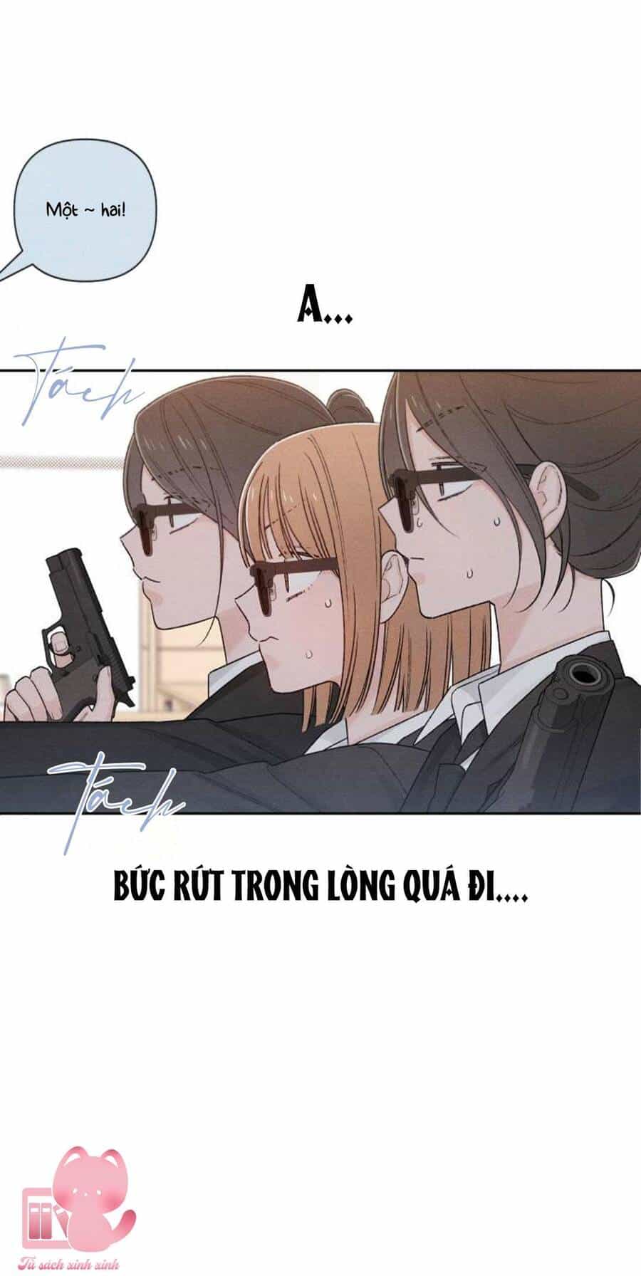 Bí Mật Thanh Xuân - Chương 61 - ảnh 68