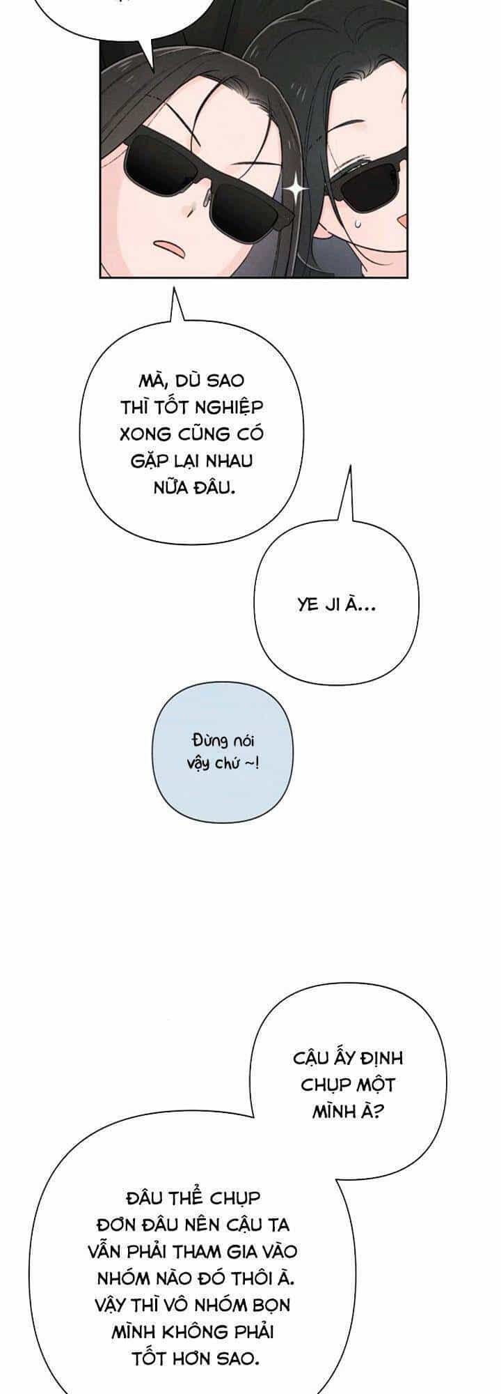 Bí Mật Thanh Xuân - Chương 62 - ảnh 4