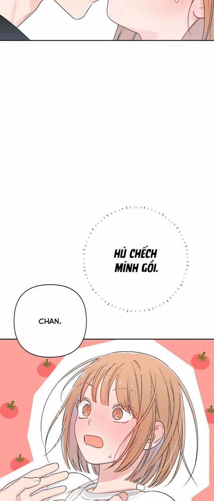 Bí Mật Thanh Xuân - Chương 62 - ảnh 40