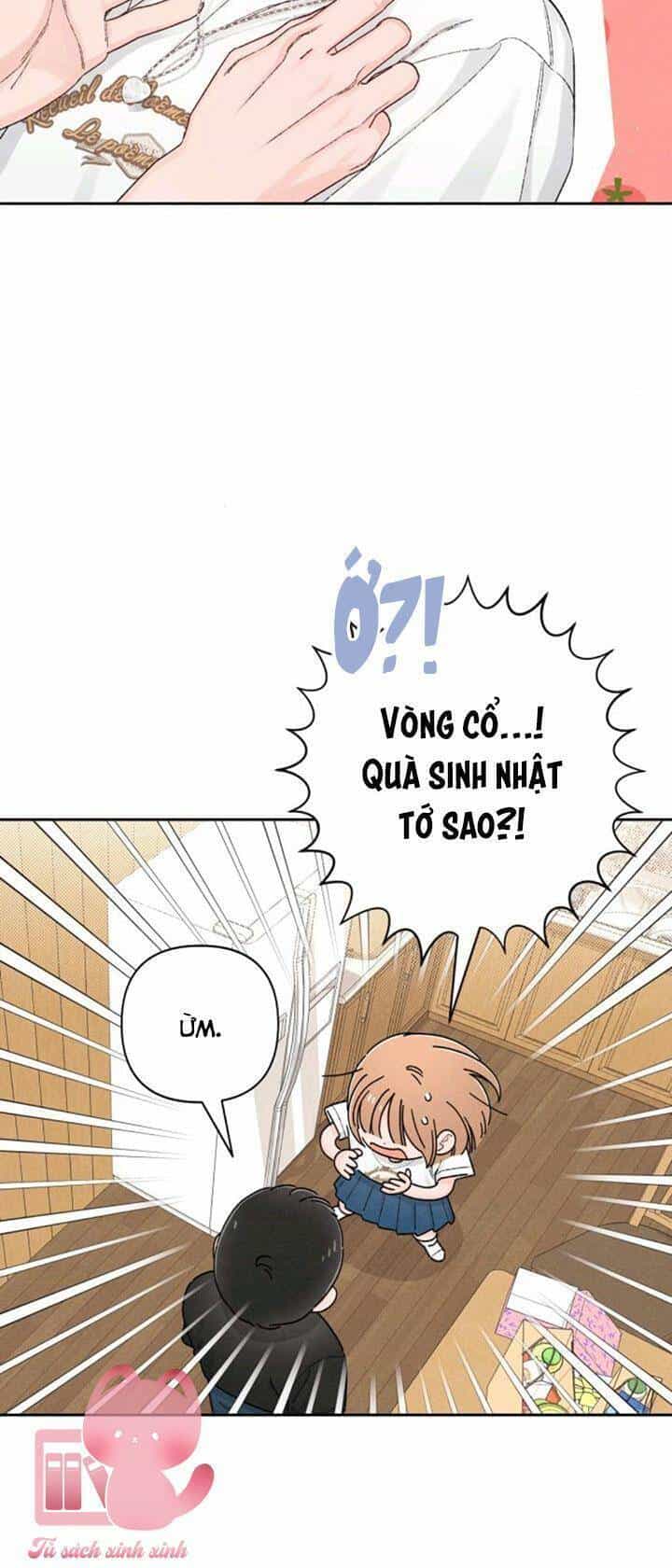 Bí Mật Thanh Xuân - Chương 62 - ảnh 41