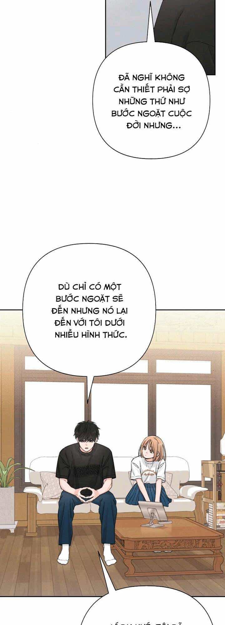 Bí Mật Thanh Xuân - Chương 62 - ảnh 51