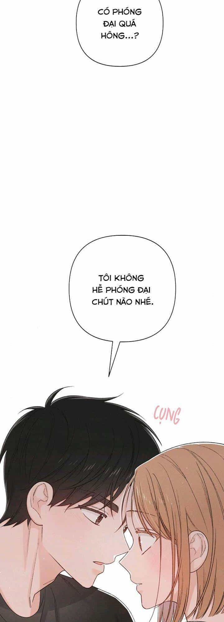 Bí Mật Thanh Xuân - Chương 62 - ảnh 57