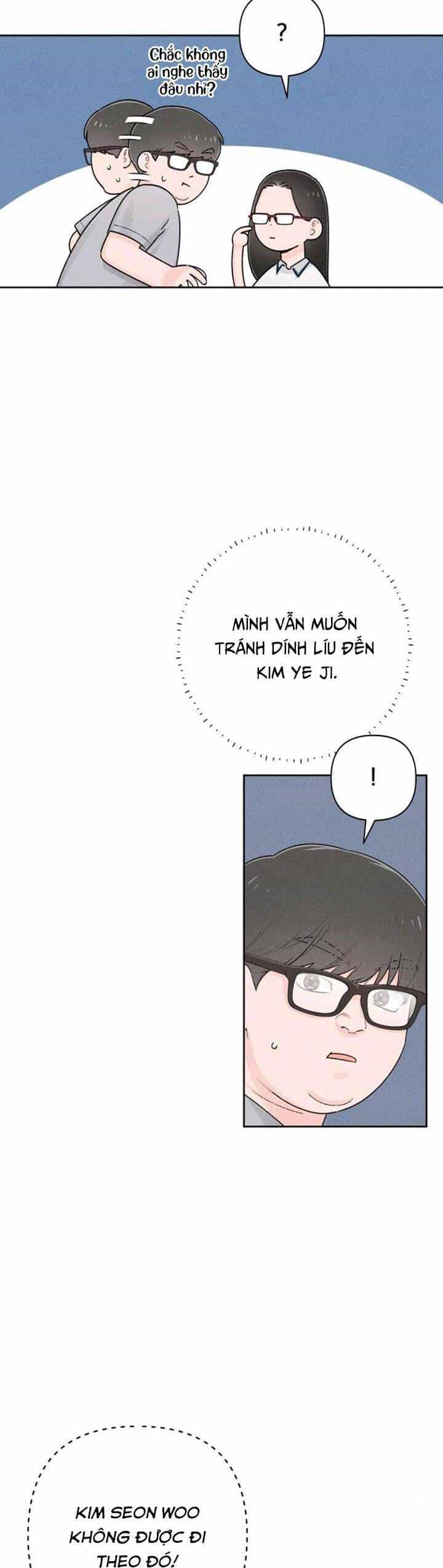 Bí Mật Thanh Xuân - Chương 63 - ảnh 11