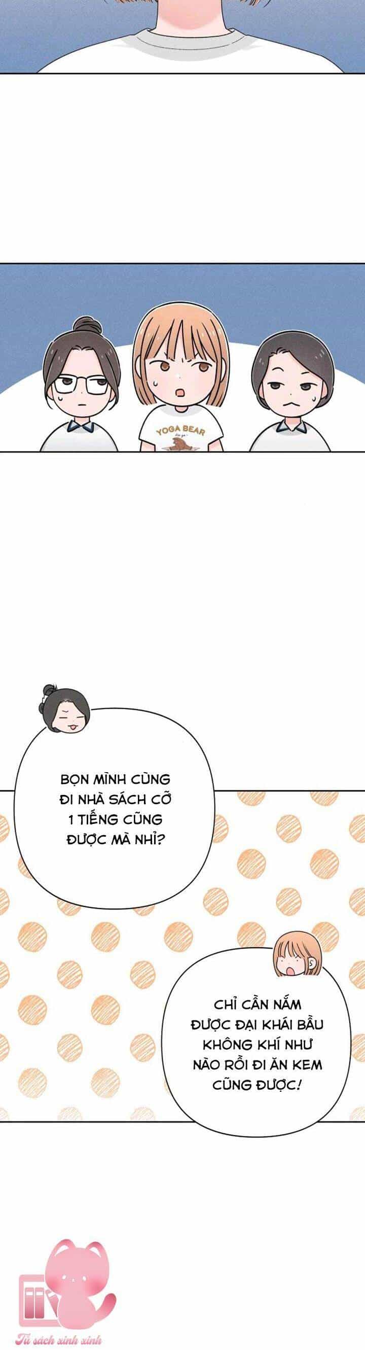Bí Mật Thanh Xuân - Chương 64 - ảnh 13