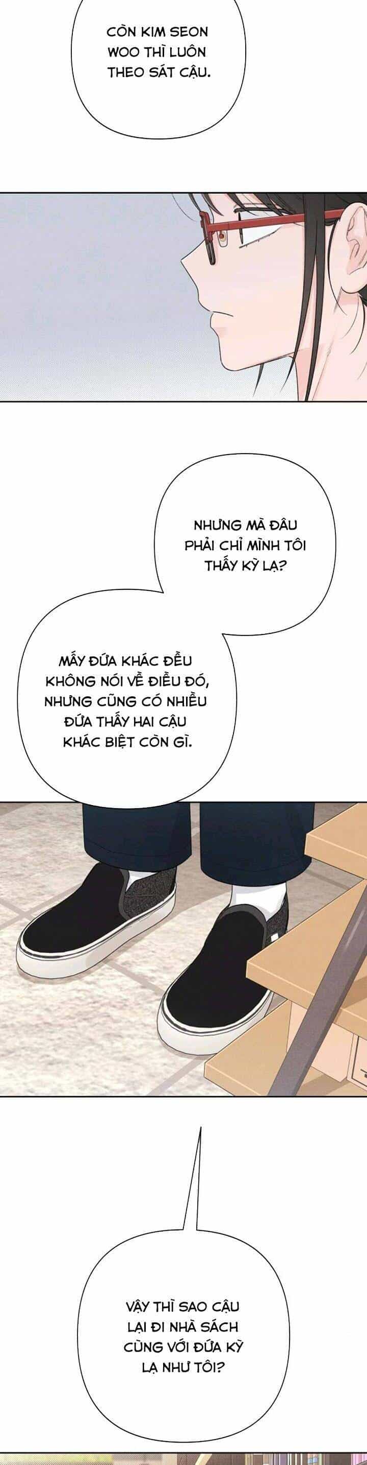 Bí Mật Thanh Xuân - Chương 64 - ảnh 27