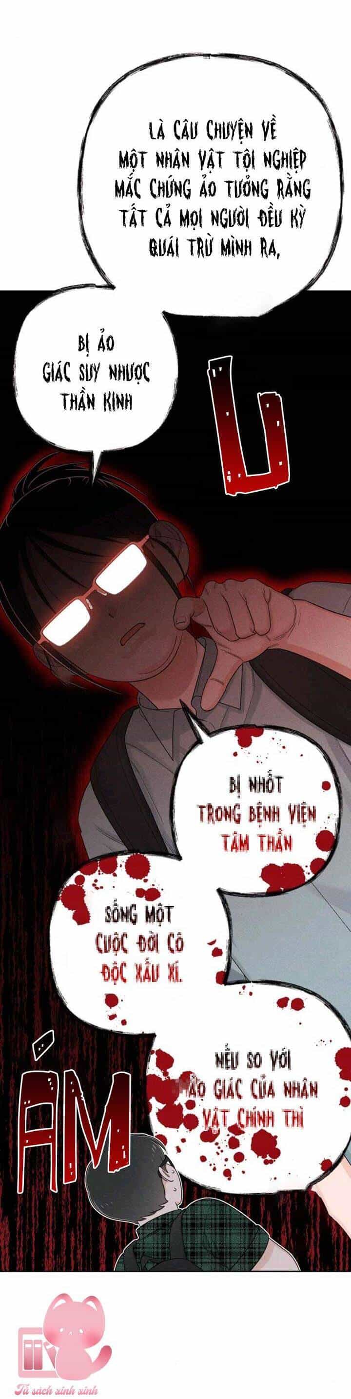 Bí Mật Thanh Xuân - Chương 64 - ảnh 30