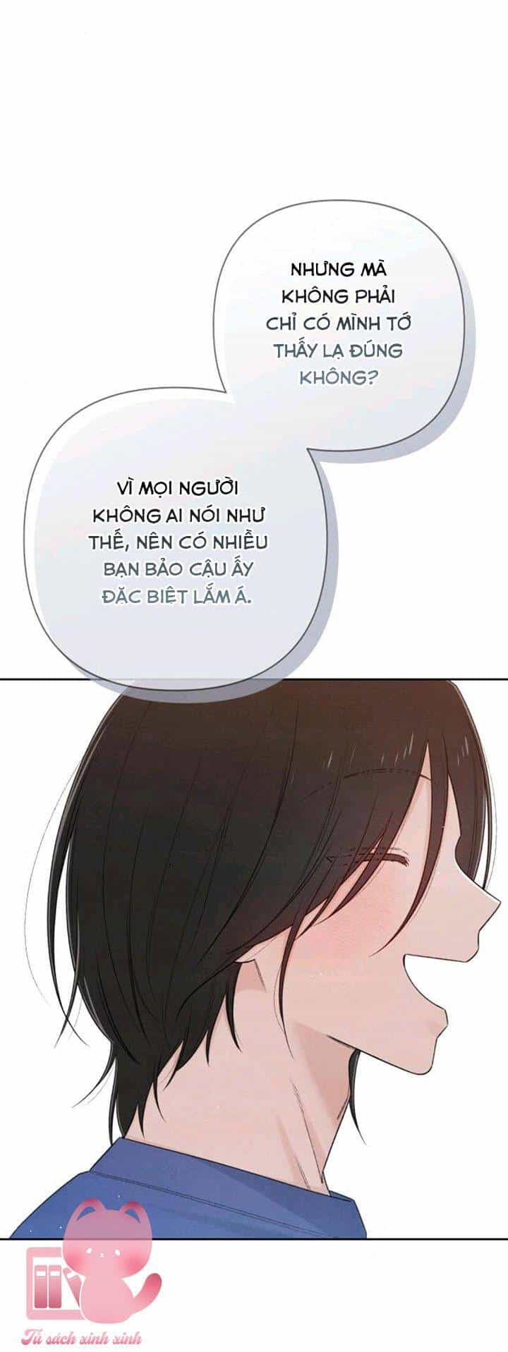 Bí Mật Thanh Xuân - Chương 65 - ảnh 23