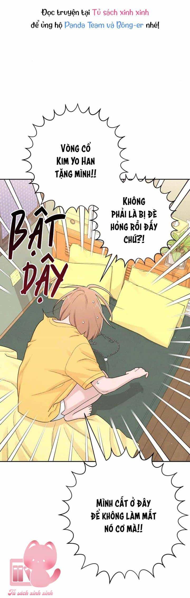Bí Mật Thanh Xuân - Chương 65 - ảnh 36