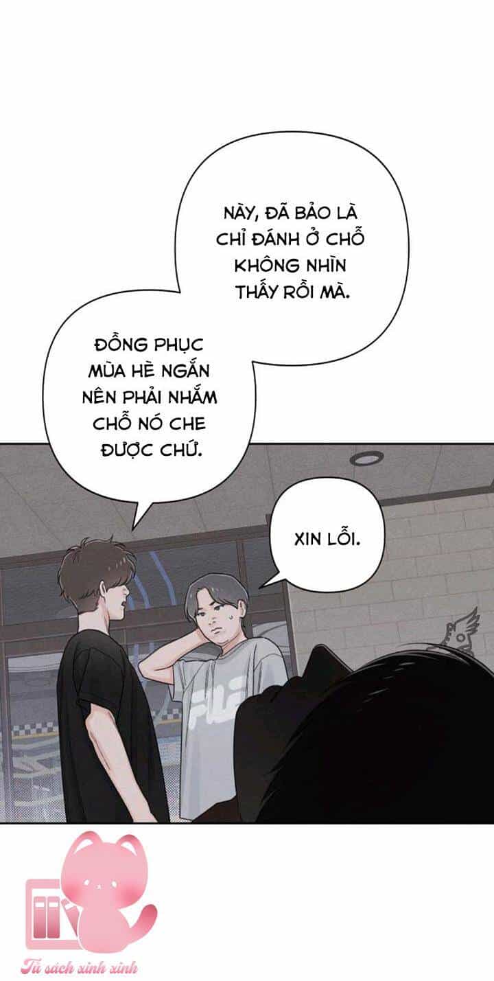 Bí Mật Thanh Xuân - Chương 65 - ảnh 39