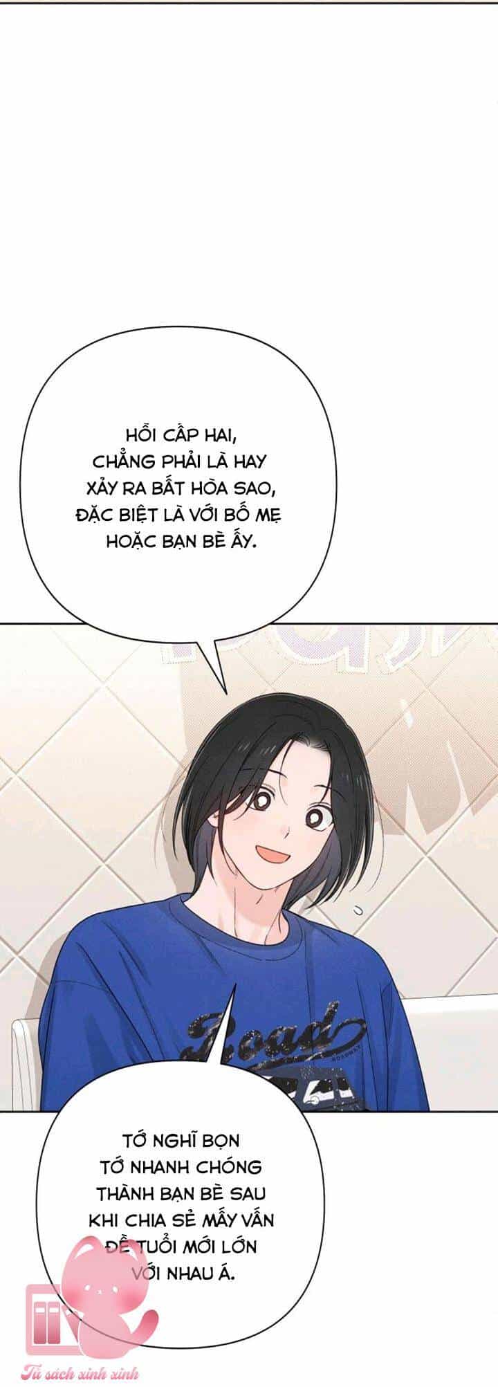 Bí Mật Thanh Xuân - Chương 65 - ảnh 5