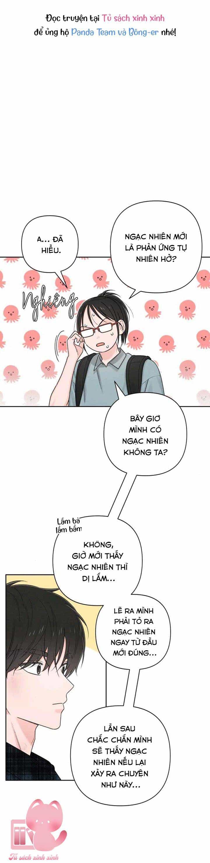 Bí Mật Thanh Xuân - Chương 65 - ảnh 61