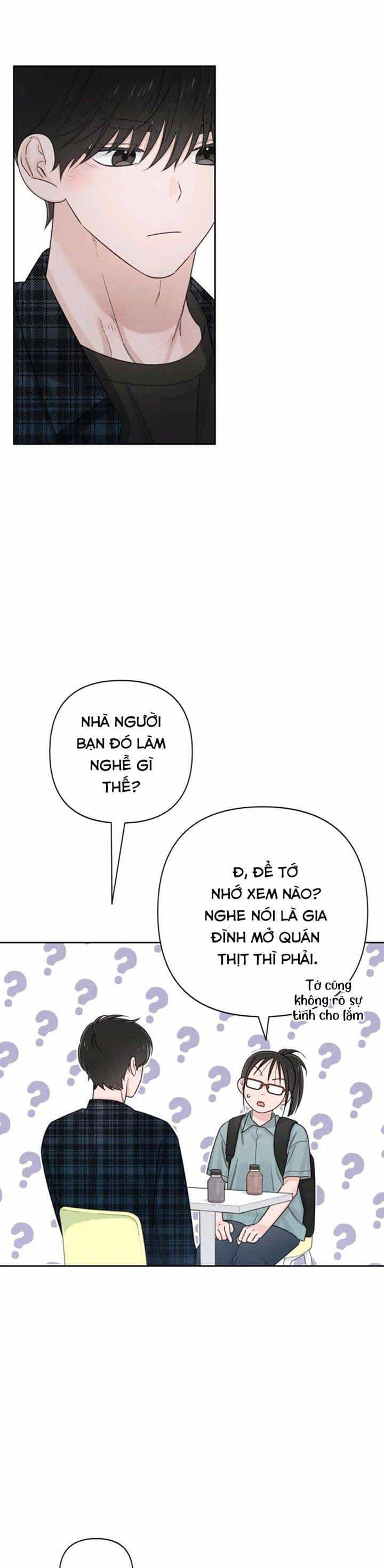 Bí Mật Thanh Xuân - Chương 66 - ảnh 14