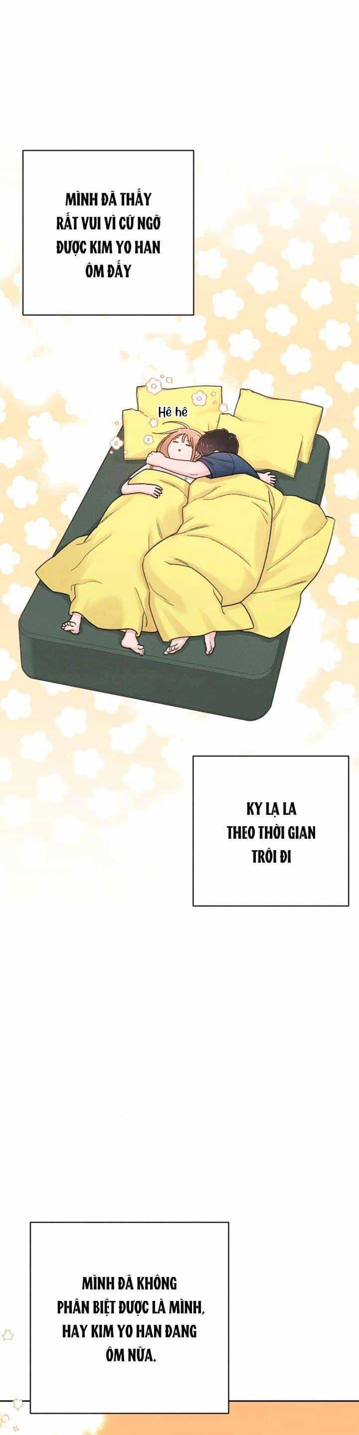 Bí Mật Thanh Xuân - Chương 66 - ảnh 25