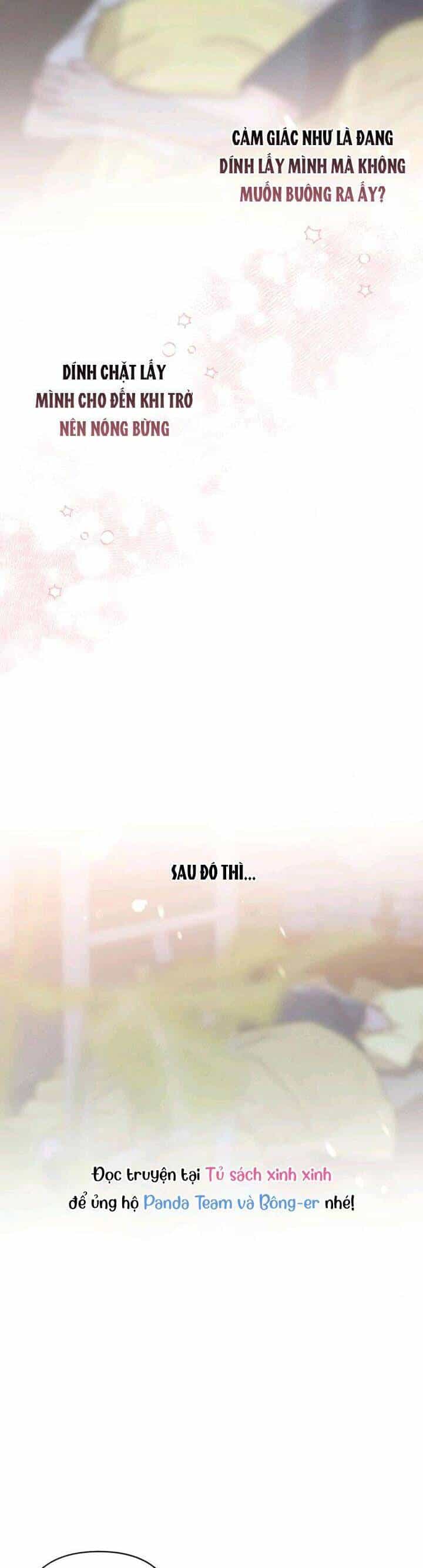 Bí Mật Thanh Xuân - Chương 66 - ảnh 32