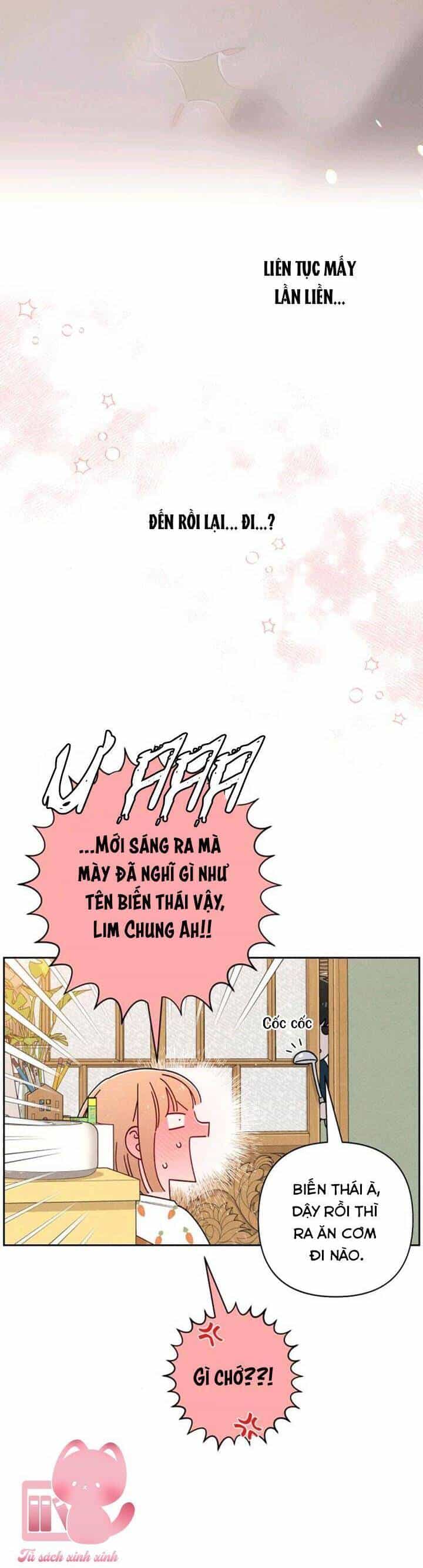 Bí Mật Thanh Xuân - Chương 66 - ảnh 34