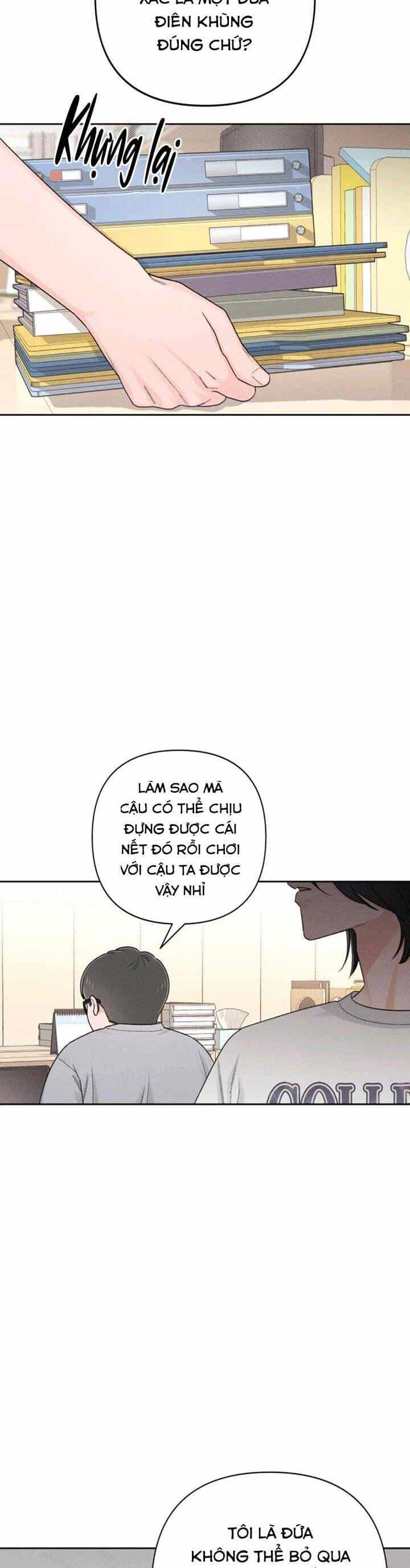 Bí Mật Thanh Xuân - Chương 66 - ảnh 42