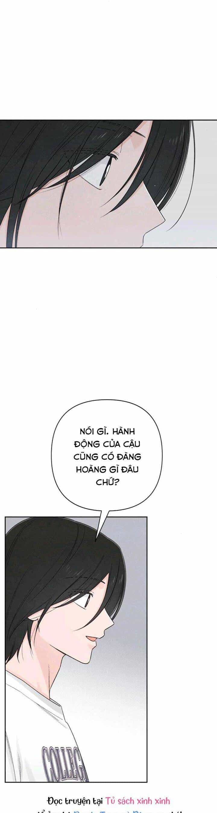 Bí Mật Thanh Xuân - Chương 67 - ảnh 11