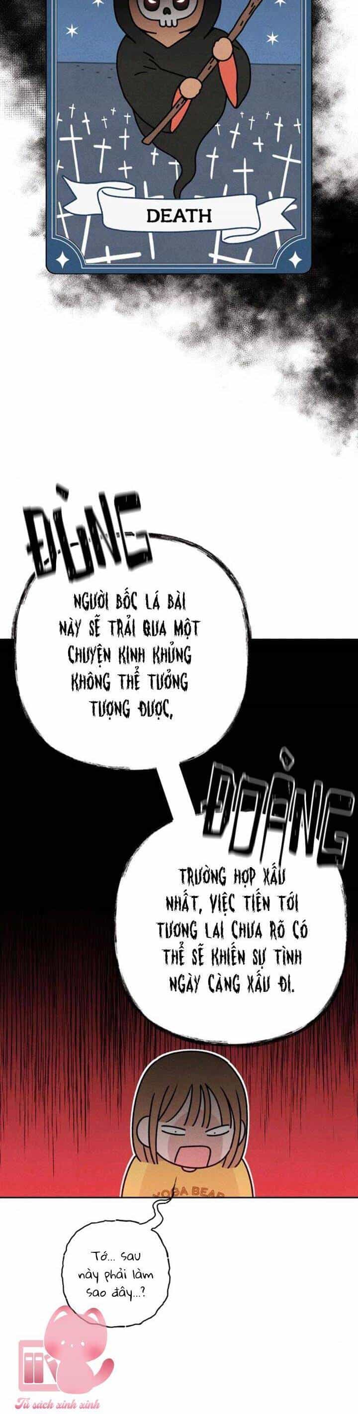 Bí Mật Thanh Xuân - Chương 67 - ảnh 21