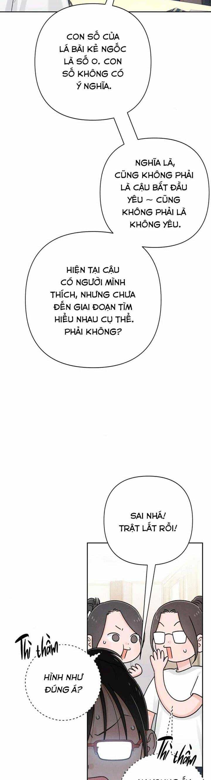 Bí Mật Thanh Xuân - Chương 67 - ảnh 30