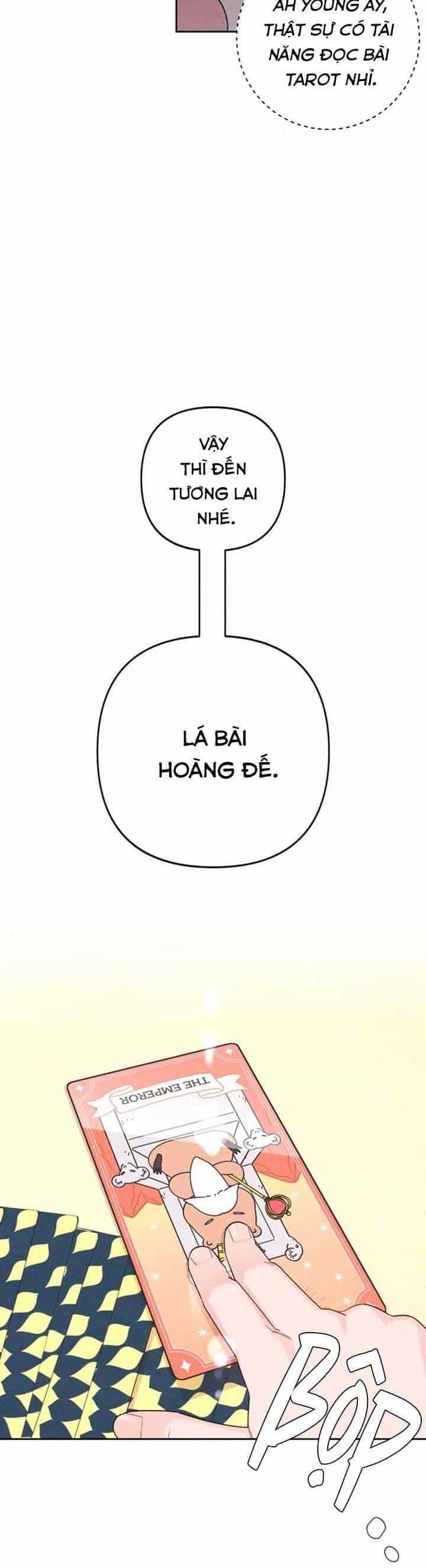 Bí Mật Thanh Xuân - Chương 67 - ảnh 31