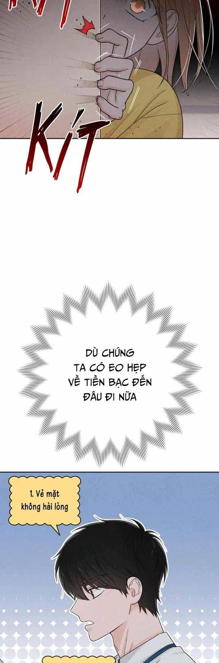 Bí Mật Thanh Xuân - Chương 67 - ảnh 42