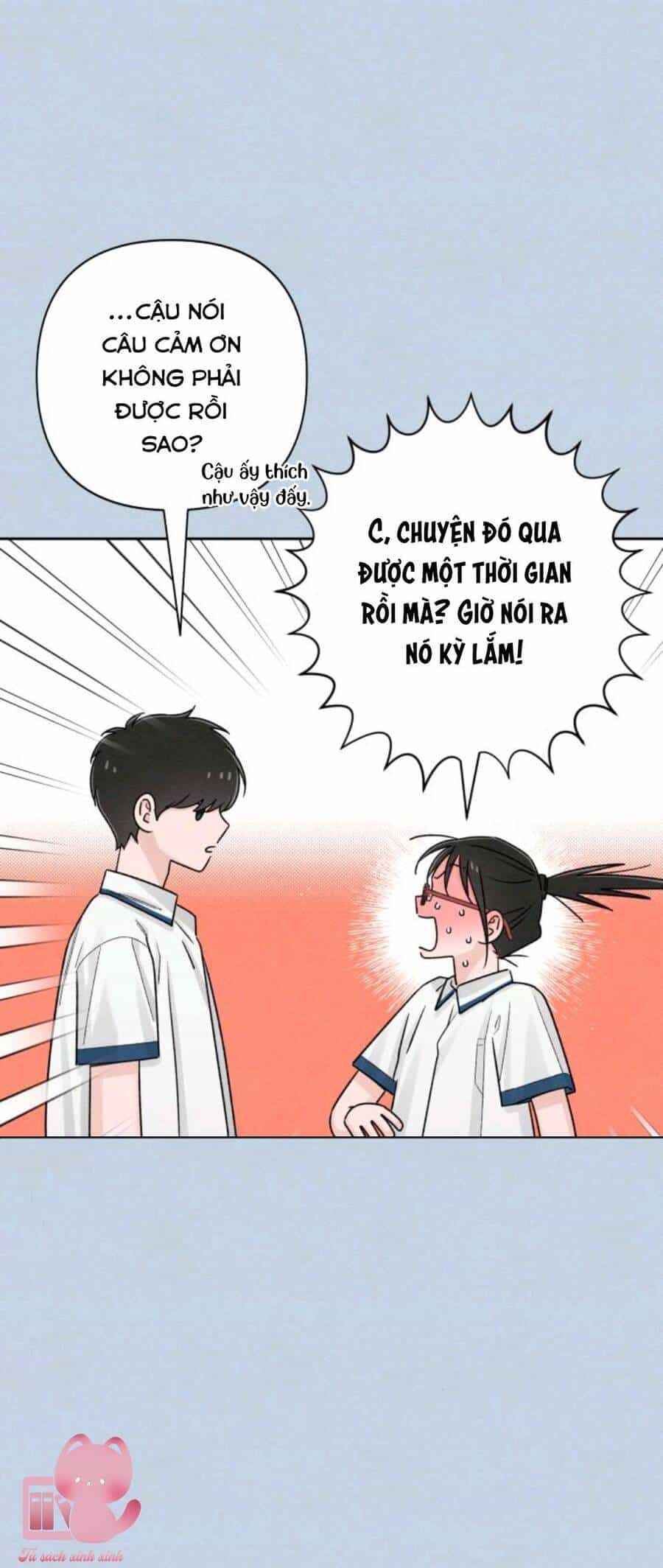 Bí Mật Thanh Xuân - Chương 68 - ảnh 18