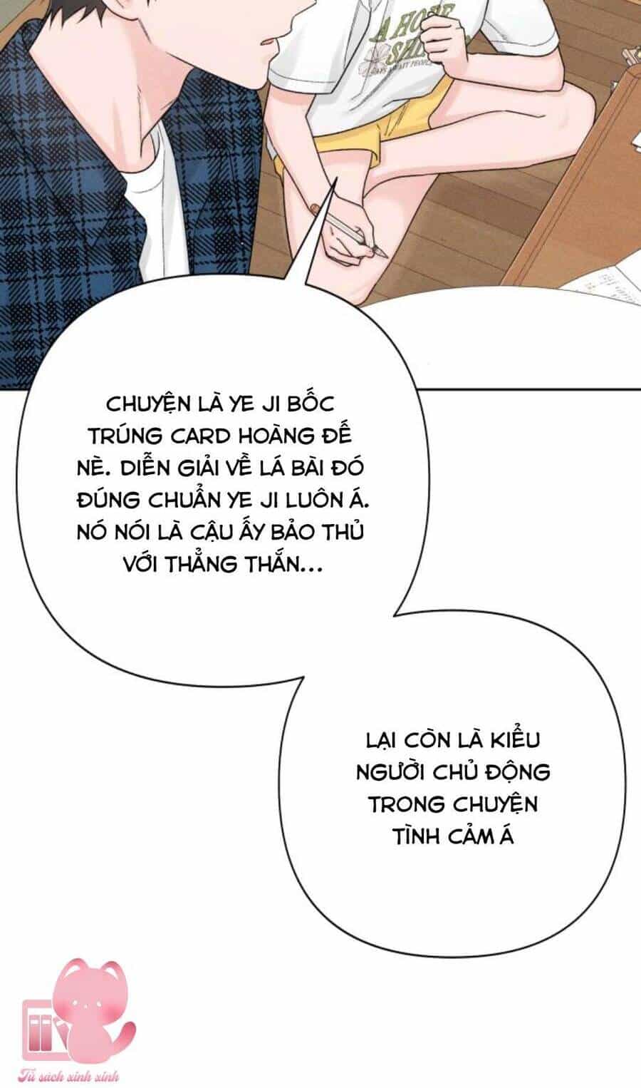 Bí Mật Thanh Xuân - Chương 68 - ảnh 25