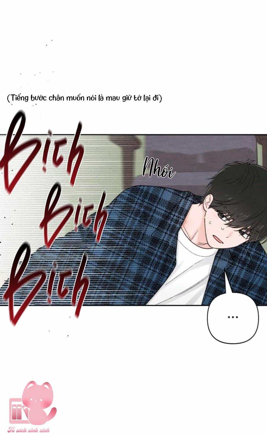 Bí Mật Thanh Xuân - Chương 68 - ảnh 48