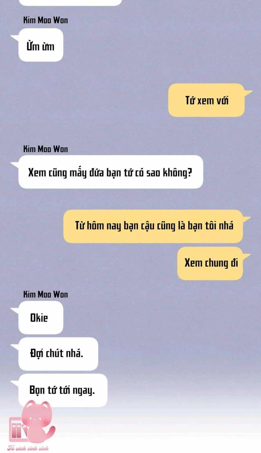 Bí Mật Thanh Xuân - Chương 68 - ảnh 54