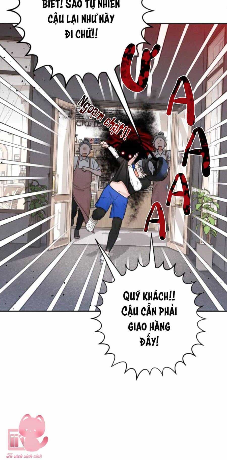 Bí Mật Thanh Xuân - Chương 68 - ảnh 80