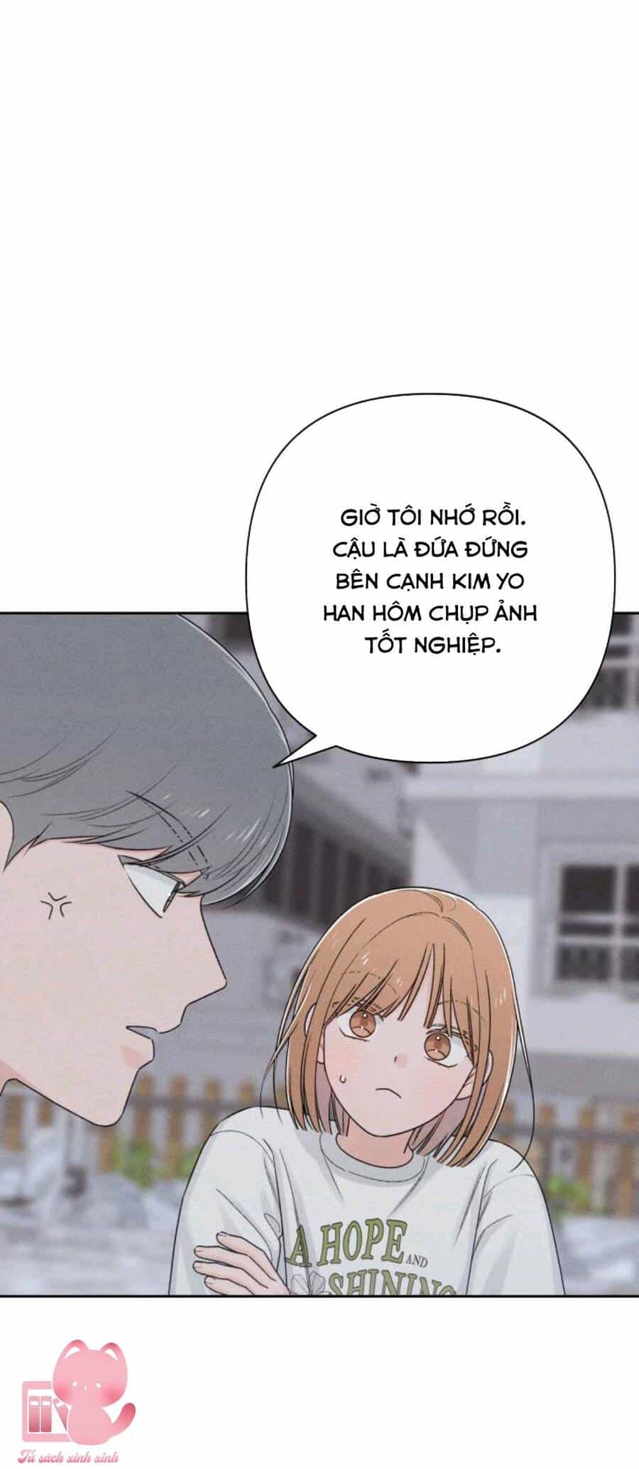 Bí Mật Thanh Xuân - Chương 69 - ảnh 17