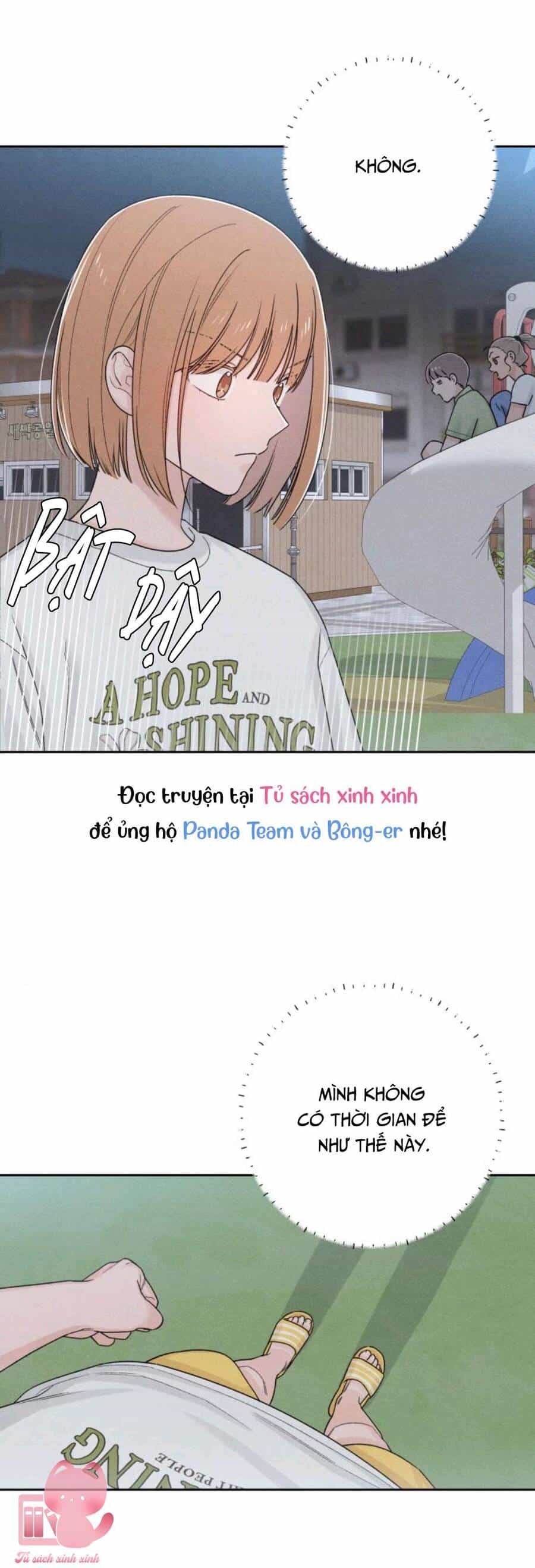 Bí Mật Thanh Xuân - Chương 69 - ảnh 42