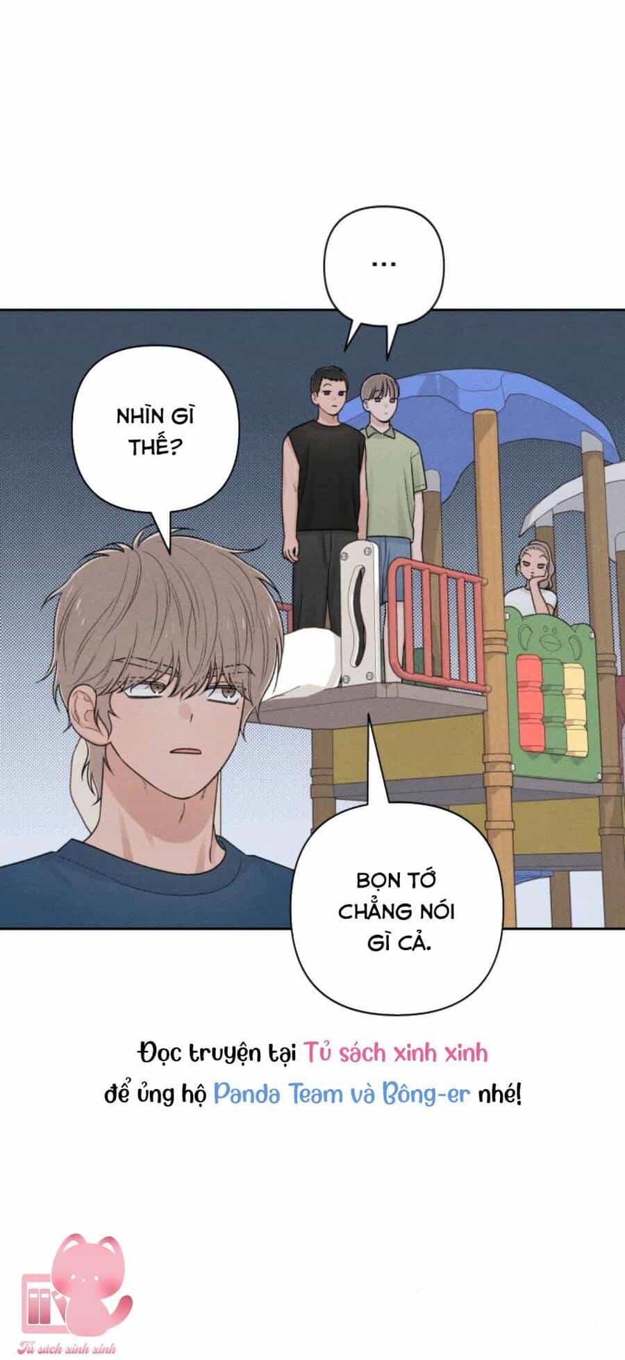 Bí Mật Thanh Xuân - Chương 69 - ảnh 53