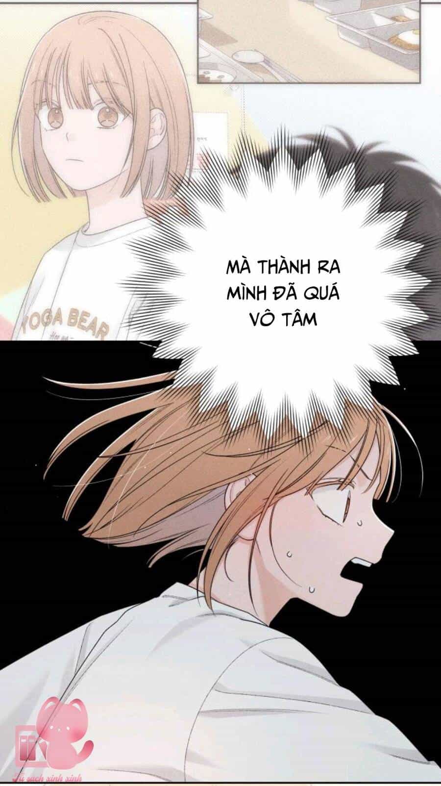 Bí Mật Thanh Xuân - Chương 69 - ảnh 57