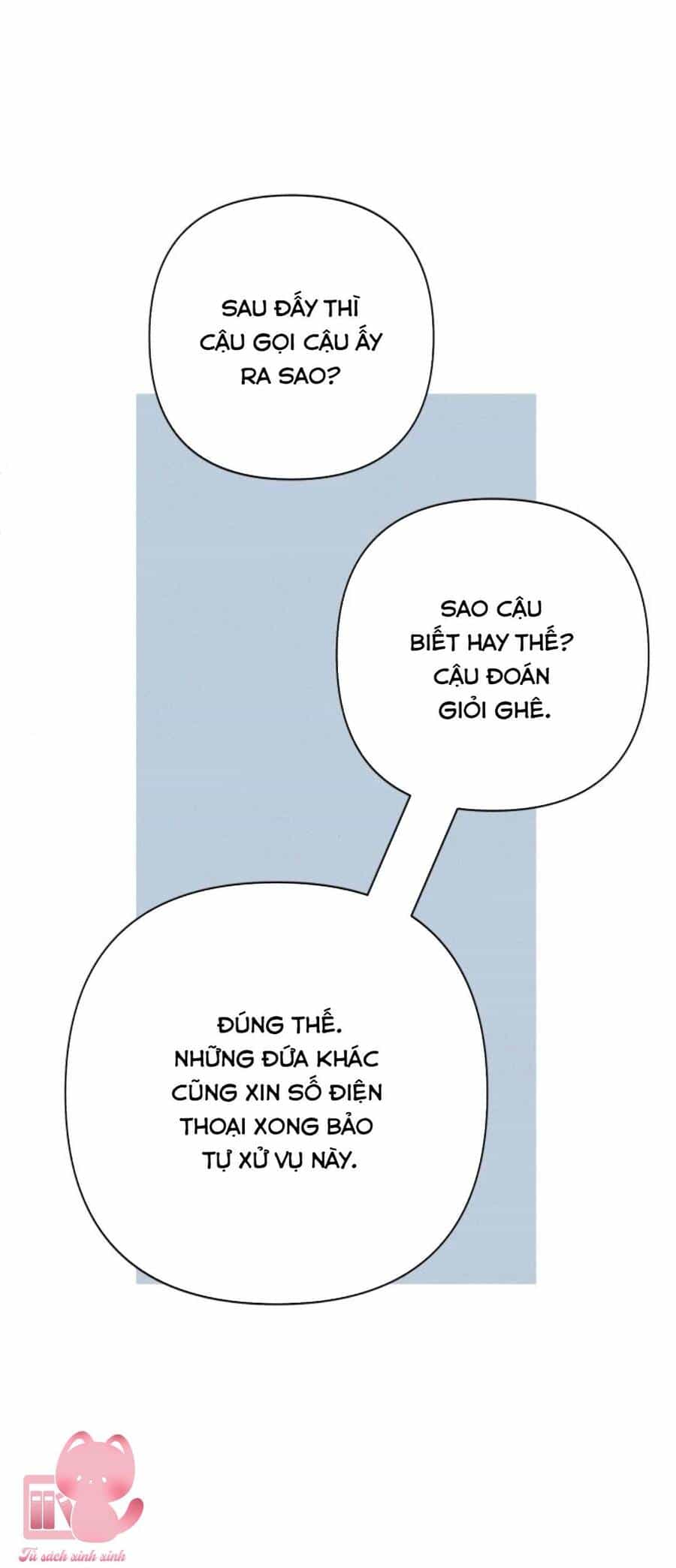 Bí Mật Thanh Xuân - Chương 69 - ảnh 7
