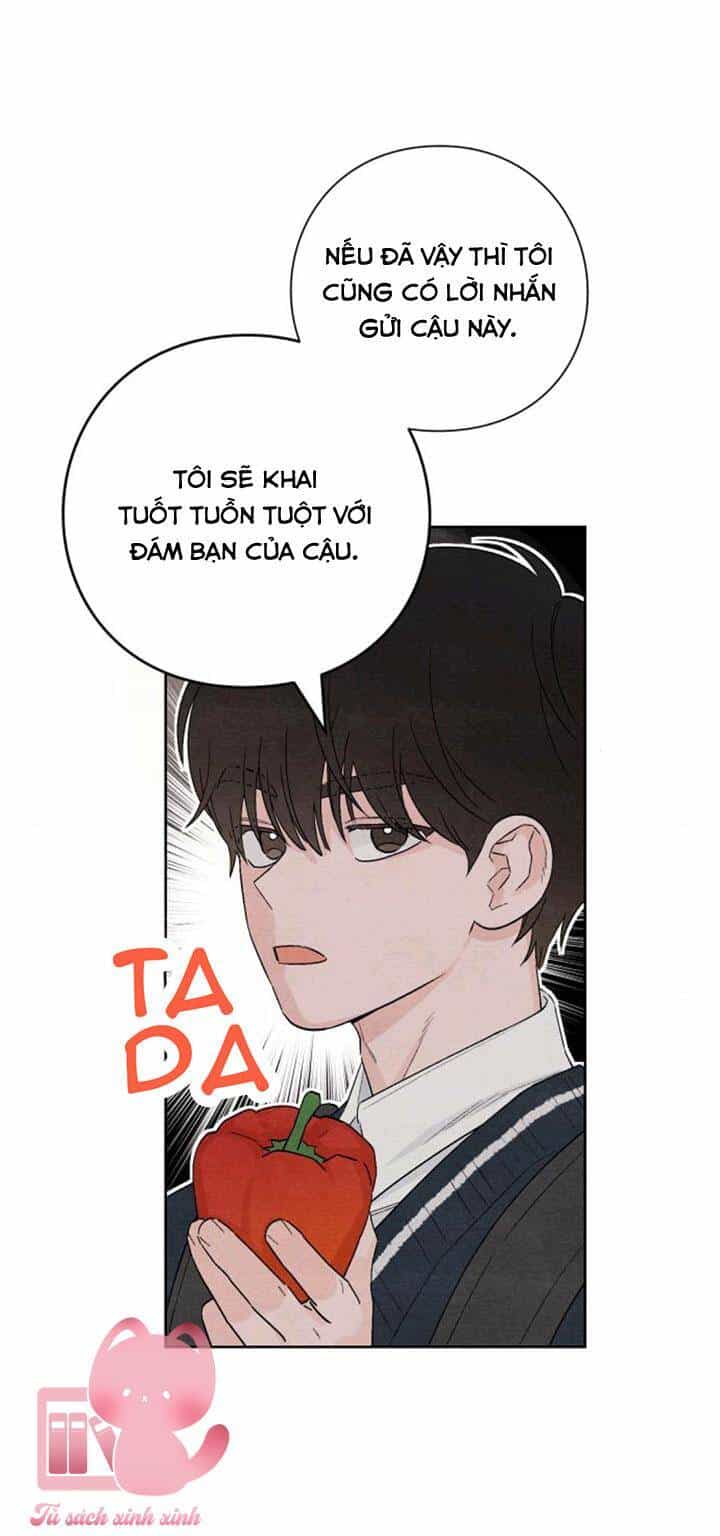 Bí Mật Thanh Xuân - Chương 7 - ảnh 17