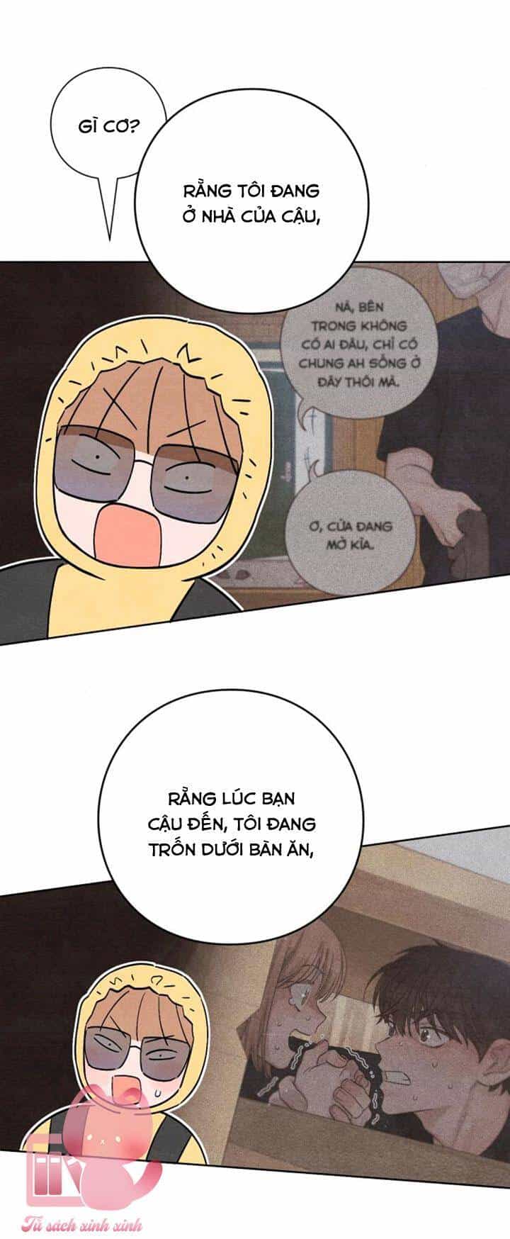 Bí Mật Thanh Xuân - Chương 7 - ảnh 18