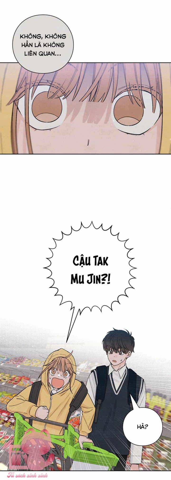 Bí Mật Thanh Xuân - Chương 7 - ảnh 36