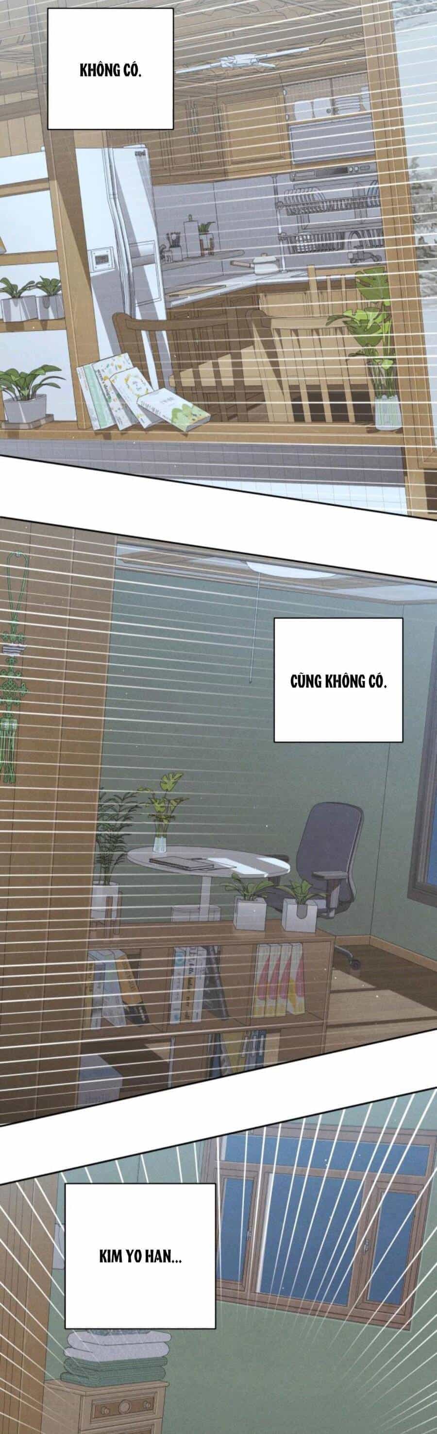 Bí Mật Thanh Xuân - Chương 70 - ảnh 3
