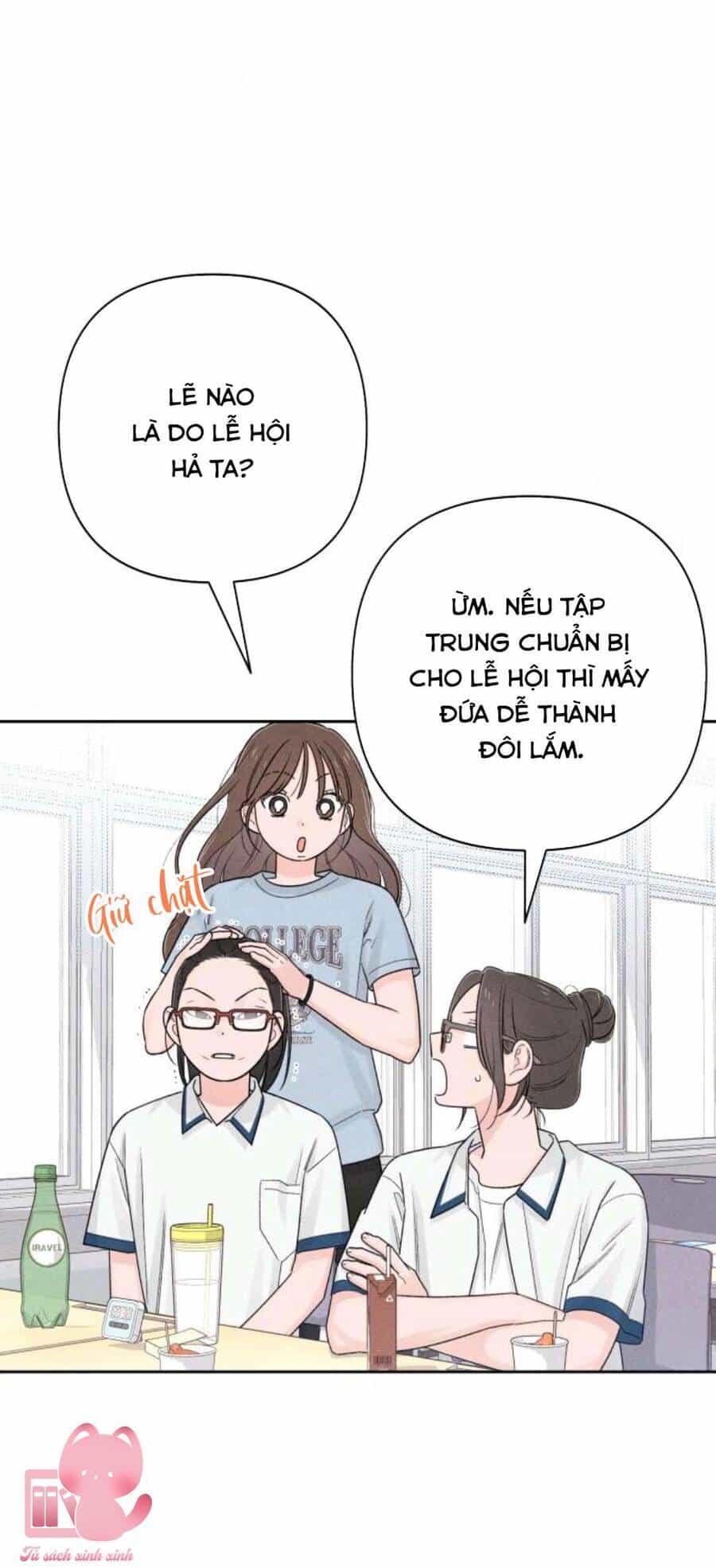 Bí Mật Thanh Xuân - Chương 71 - ảnh 20