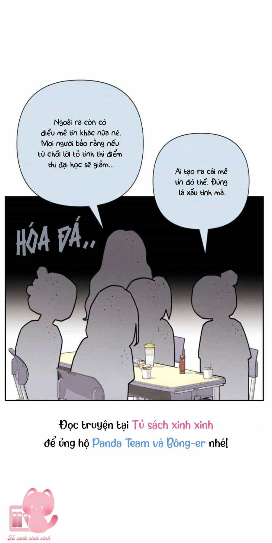 Bí Mật Thanh Xuân - Chương 71 - ảnh 33