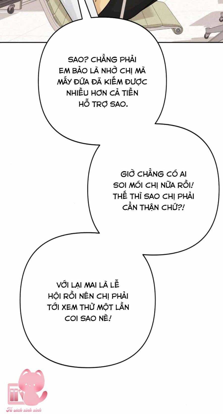 Bí Mật Thanh Xuân - Chương 71 - ảnh 42