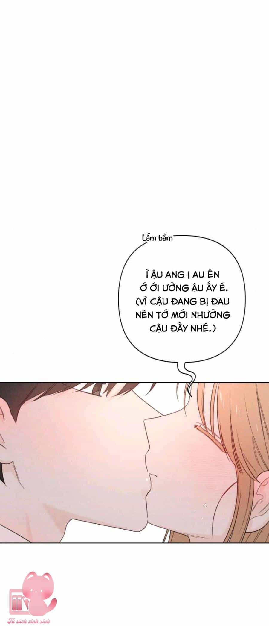 Bí Mật Thanh Xuân - Chương 71 - ảnh 6
