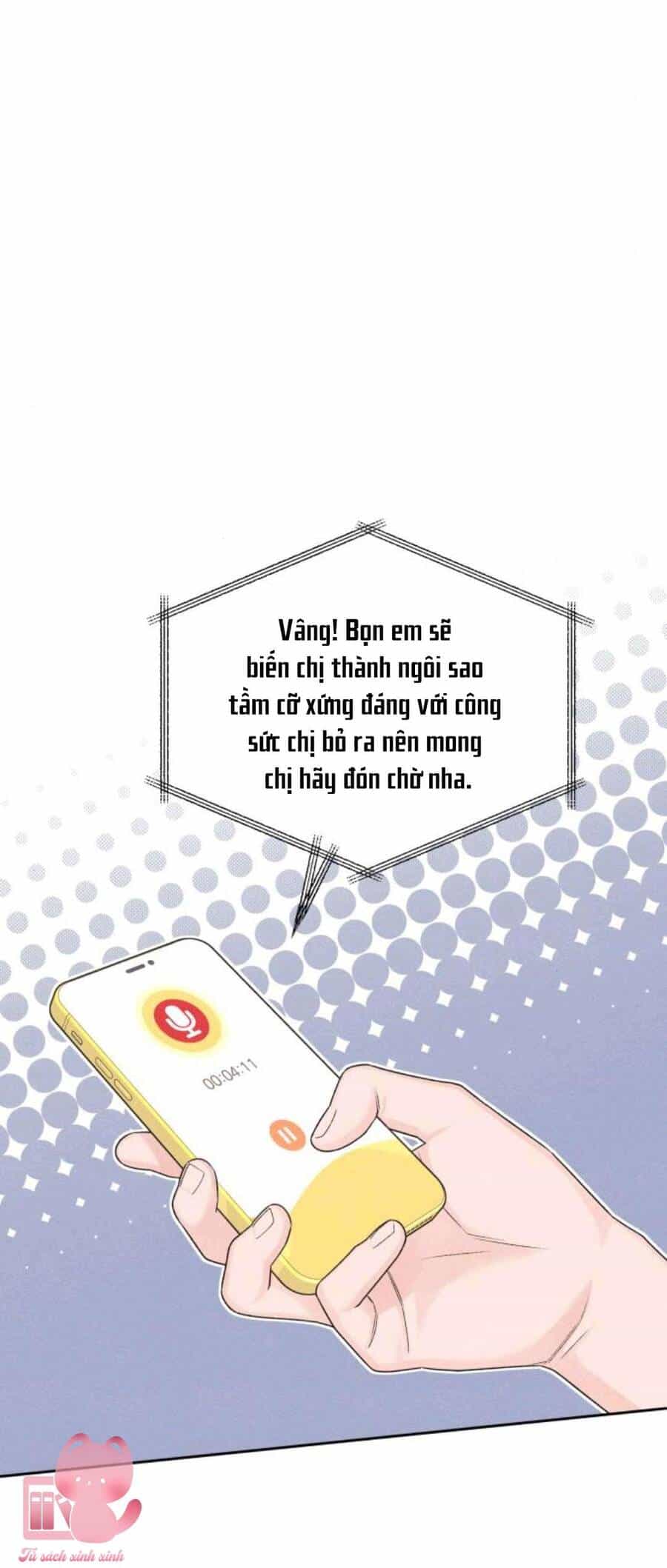 Bí Mật Thanh Xuân - Chương 71 - ảnh 60