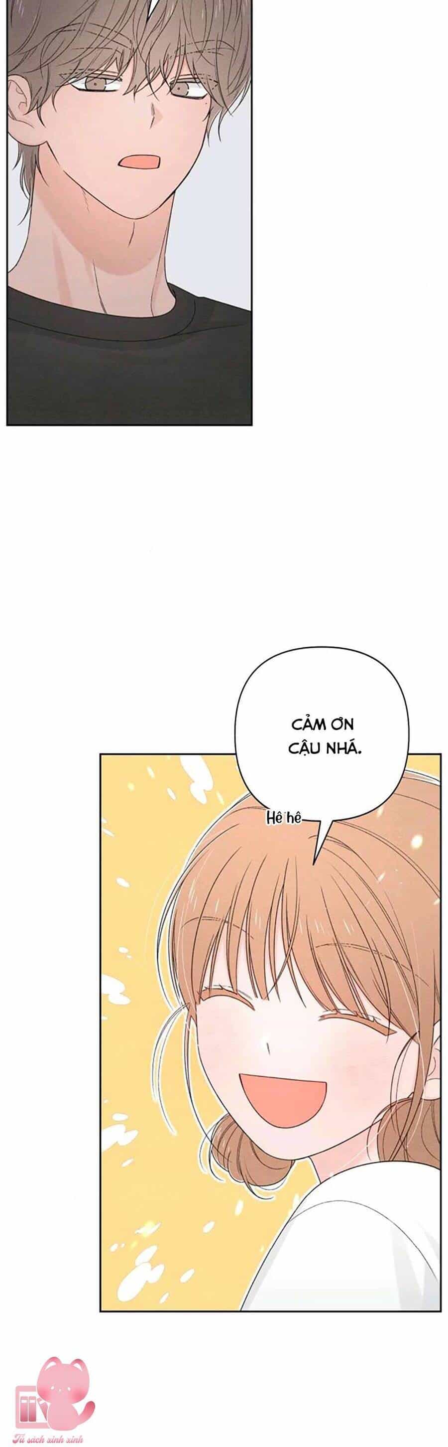 Bí Mật Thanh Xuân - Chương 72 - ảnh 11